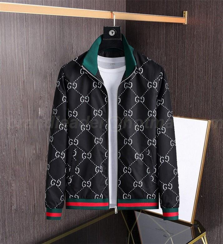 Gucci Men's Outwear 86